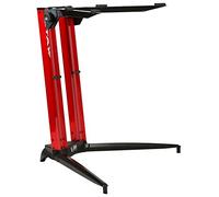 STAY - Single Tier Piano Seated Stand - Red