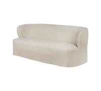 Stay Slipcover Sofa 190x95 cm Linen 0023