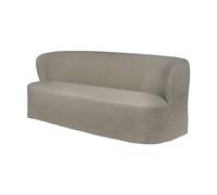 Stay Slipcover Sofa 190x95 cm Linen 0024