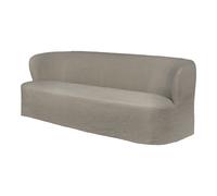 Stay Slipcover Sofa 220x95 cm Linen 0024