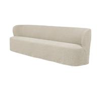 Stay Slipcover Sofa 260x70 cm Linen 0023