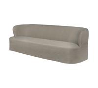 Stay Slipcover Sofa 260x95 cm Linen 0024
