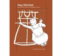 Stay-Stitched: Sewing without a pattern and designing as you go