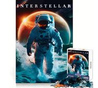 STAY Teenager Jigsaw Puzzles 1000 Pieces Logic Boost Toy Family Joy Premium Edge 50x75cm