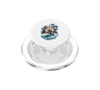 Stay the course PopSockets PopGrip for MagSafe