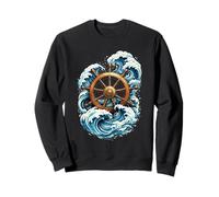 Stay the course Sweatshirt