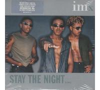 Imx - Stay the Night
