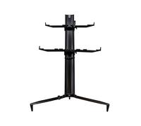 STAY - Tower 2 Tier Keyboard Stand - Black