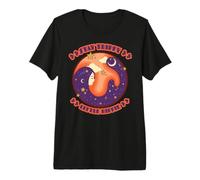 Stay Trippy Little Hippie Boho-Chic Peace Love Premium T-Shirt