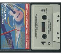 Stay Tuned [CASSETTE]