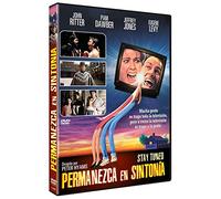 Stay Tuned - Permanezca En Sintonia