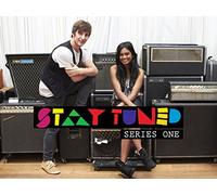 Stay Tuned Season 1 Volume 3