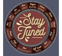 Stay Tuned Stay Tuned (CD) (US IMPORT)