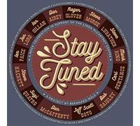 Stay Tuned - Stay Tuned