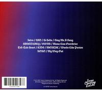 STAY TUNED TO HAVE YOUR HEART BROKEN [11/12] NEW CD