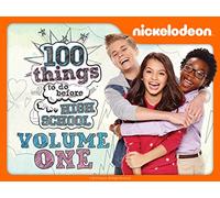 Stay Up All Night Thing!