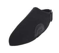 Stay Warm and Dry on the Slopes with 1 Pair Of Windproof Ski Boot Covers - Perfect for Outdoor Winter Activities and Snow Sports