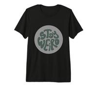 Stay Weird Funny Be Yourself Quirky Positive Premium T-Shirt