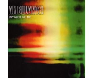 stay where you are cd rock