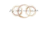 Stay Wild Moon Child Women's T-Shirt - White - S - White