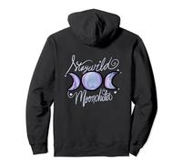 Stay Wild MoonChild Pullover Hoodie