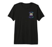 Stay Wild Stay Cool Bear T-Shirt Premium T-Shirt