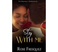 Stay With Me: A Second Chance Contemporary Christian Romance (Single Dads of Meadowbrook)