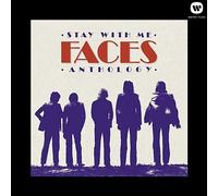 Stay with Me: The Faces Anthology by Faces (CD, 2012)