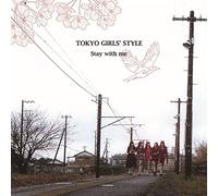 STAY WITH ME TYPE-A(+DVD)