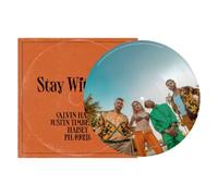 Stay With Me [VINYL]