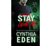 Stay With Me: Volume 3 (Lazarus Rising)