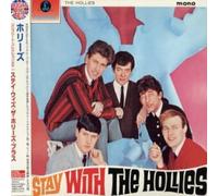 Stay With The Hollies