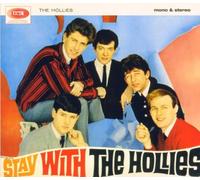 Stay With the Hollies