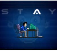 STAY XBOX One CD Key