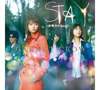 Stay -Yoake No Soul-(Cd+Dvd Ltd.Ed.)(Type A)