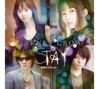 Stay-Yoake No Soul-[Regular ed