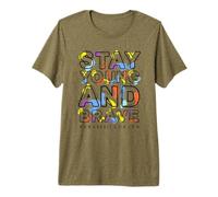 Stay Young Premium T-Shirt
