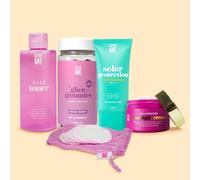 Stay Youthful Skincare Essentials Gift Set Give Me Pink One Size