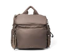 Staya- Cloud Diaper Bag, Taupe, M, Daiper Bag