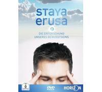 Staya Erusa-Finde das Buch d