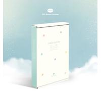 Stayc - 2022 Seasons Greetings Box-One'S Youth-Inkl.C