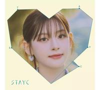 STAYC - GPT / Tell Me Now - Seeun Edition [New CD] Japan - Import