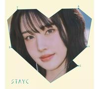 STAYC - GPT / Tell Me Now - Yoon Edition [New CD] Japan - Import