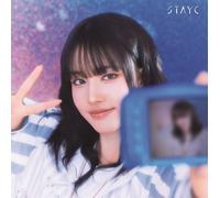STAYC - LOVER. KILLER/BEBE -JAPANESE V - cd - N3z