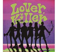 StayC - Lover. Killer/Bebe -Japanese Version