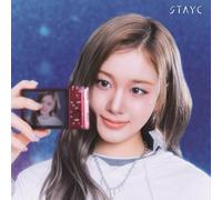 StayC - Lover. Killer/Bebe -Japanese Version [Solo Edition J Edition]