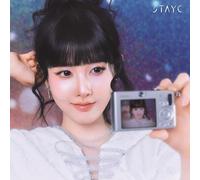 StayC - Lover. Killer/Bebe -Japanese Version [Solo Edition Sieun Edition]