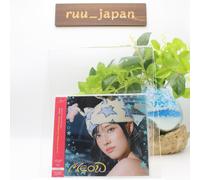 STAYC MEOW Cheeky Ice Thang CD Japanese Ver. YOON Solo Edition 4th Single New