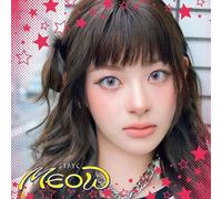 Stayc - Meow/Cheeky Ice Thang - CD - Japanese Solo Edition (SEEUN Edition)