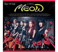 Stayc Meow/Cheeky Icy Thang-Japanese Ver.- (CD) (US IMPORT)